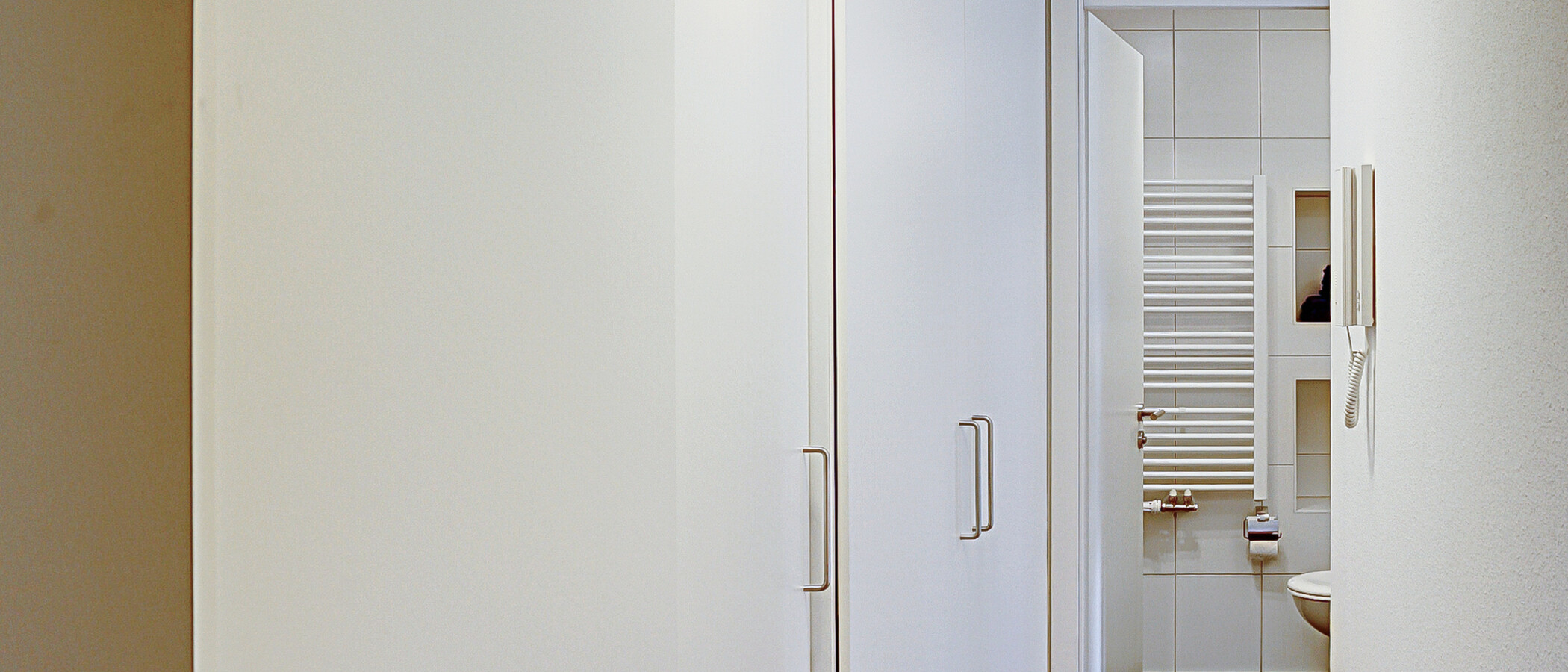 Wohnung München Schwanthalerhöhe 01 Flur/Gang 5279