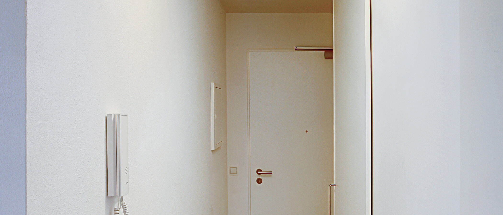 Wohnung München Schwanthalerhöhe 02 Flur/Gang 5279