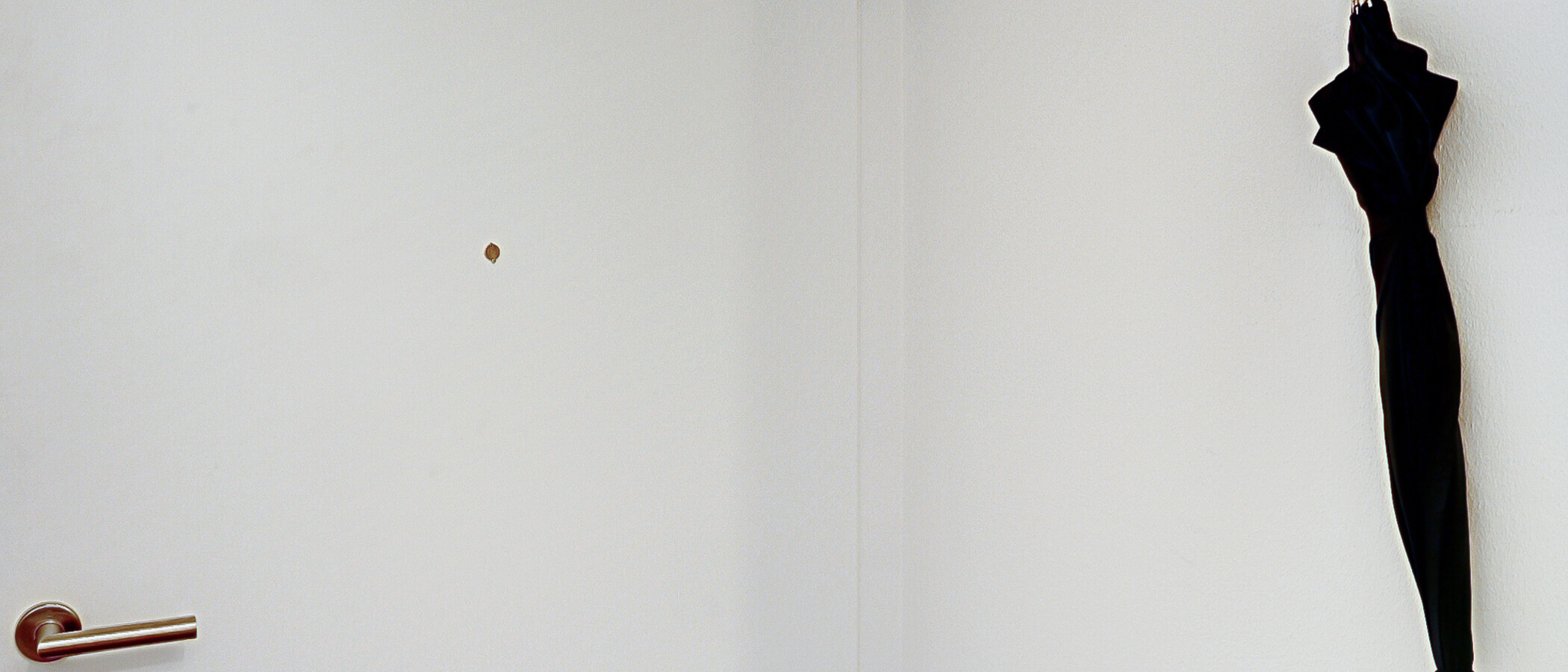 Wohnung München Schwanthalerhöhe 03 Flur/Gang 5279