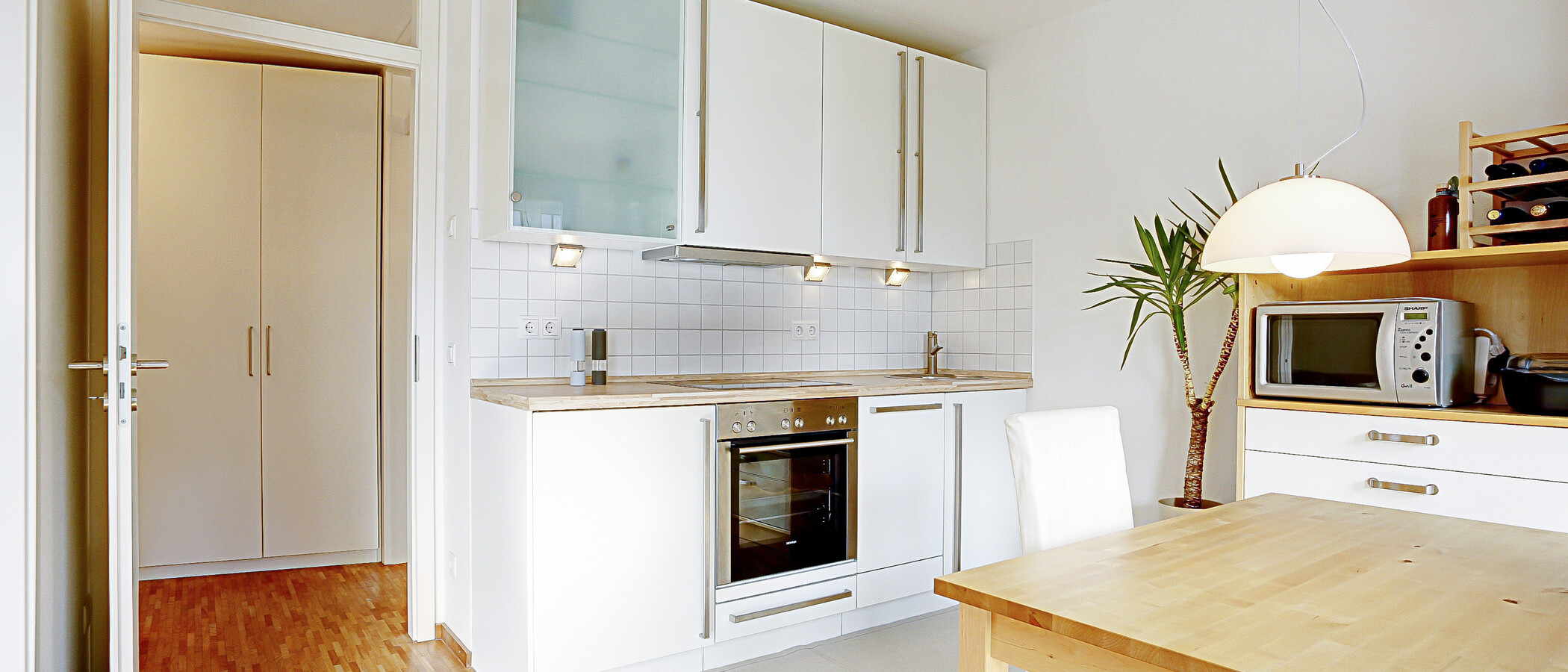 Wohnung München Schwanthalerhöhe 03 Wohnbereich 5279