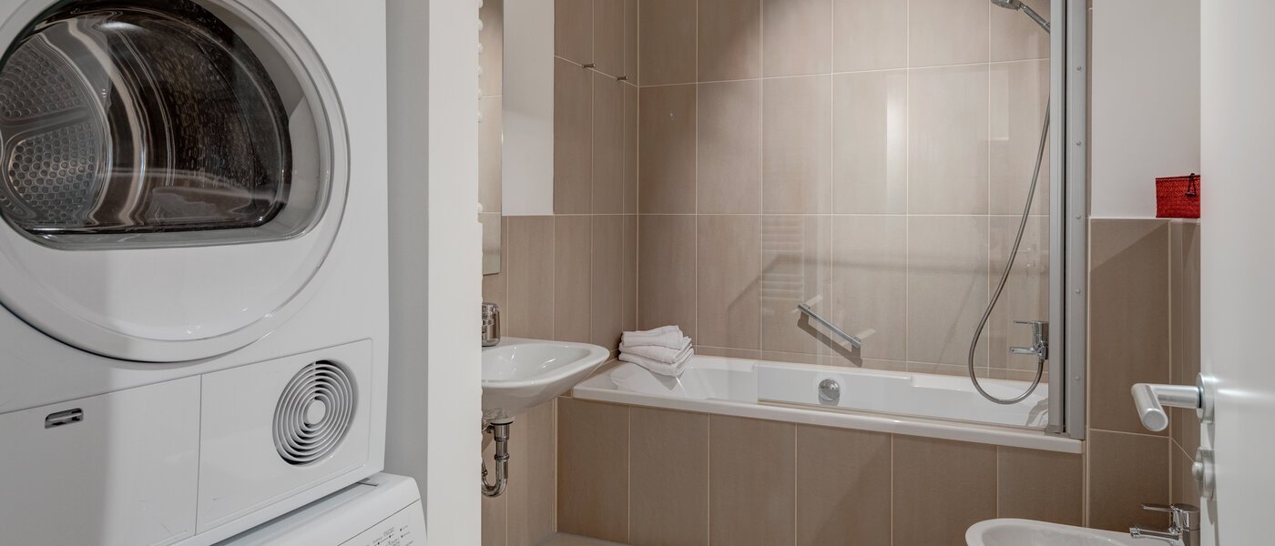 Wohnung München Isarvorstadt 04 Badezimmer 5280