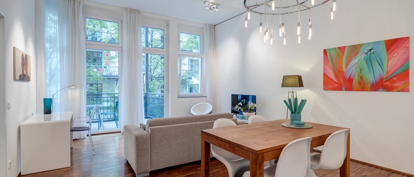 Wohnung München Isarvorstadt 01 Wohnbereich 5280