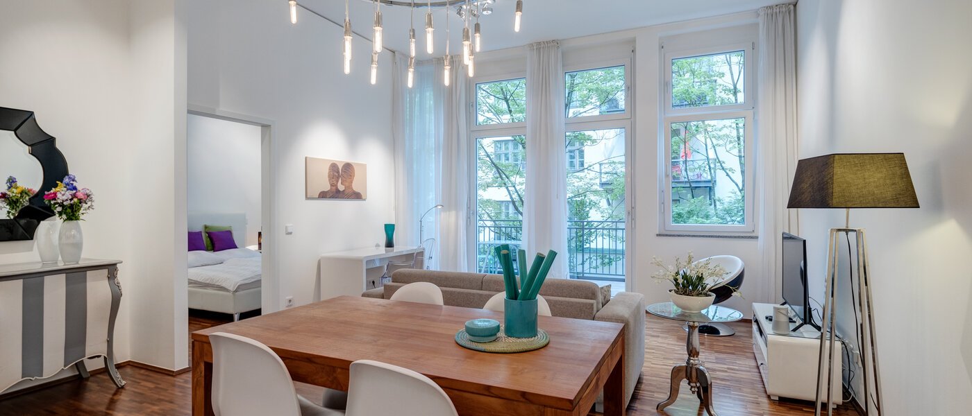 Wohnung München Isarvorstadt 02 Wohnbereich 5280