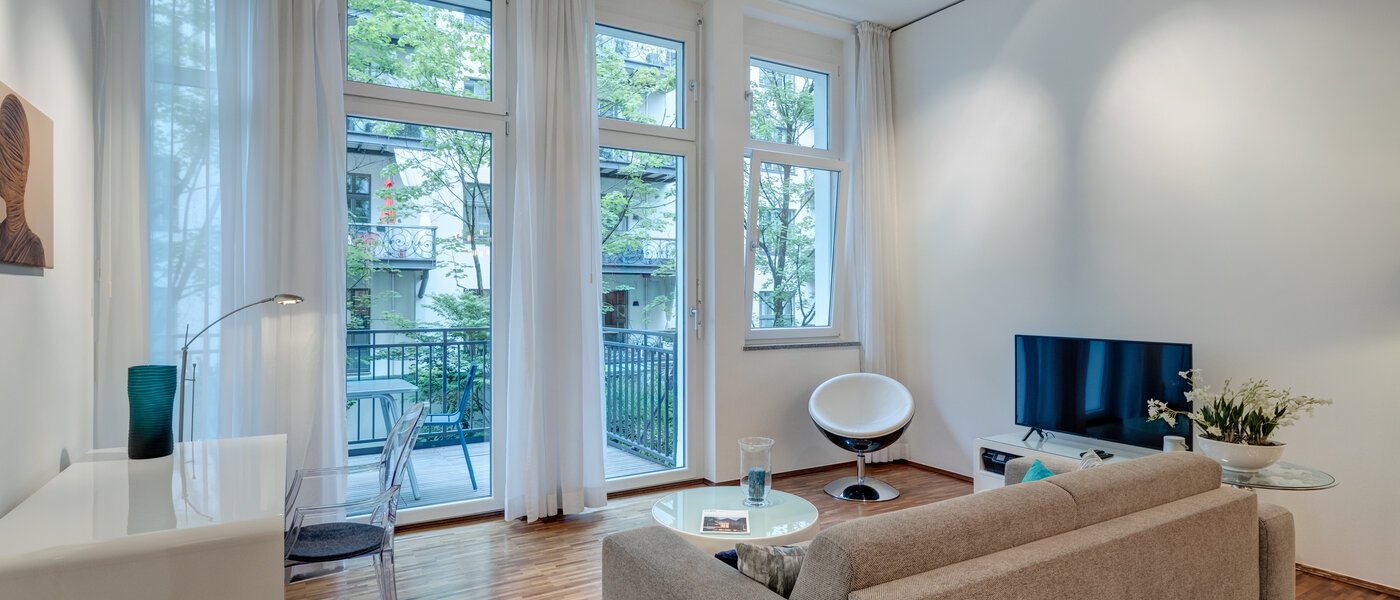 Wohnung München Isarvorstadt 03 Wohnbereich 5280