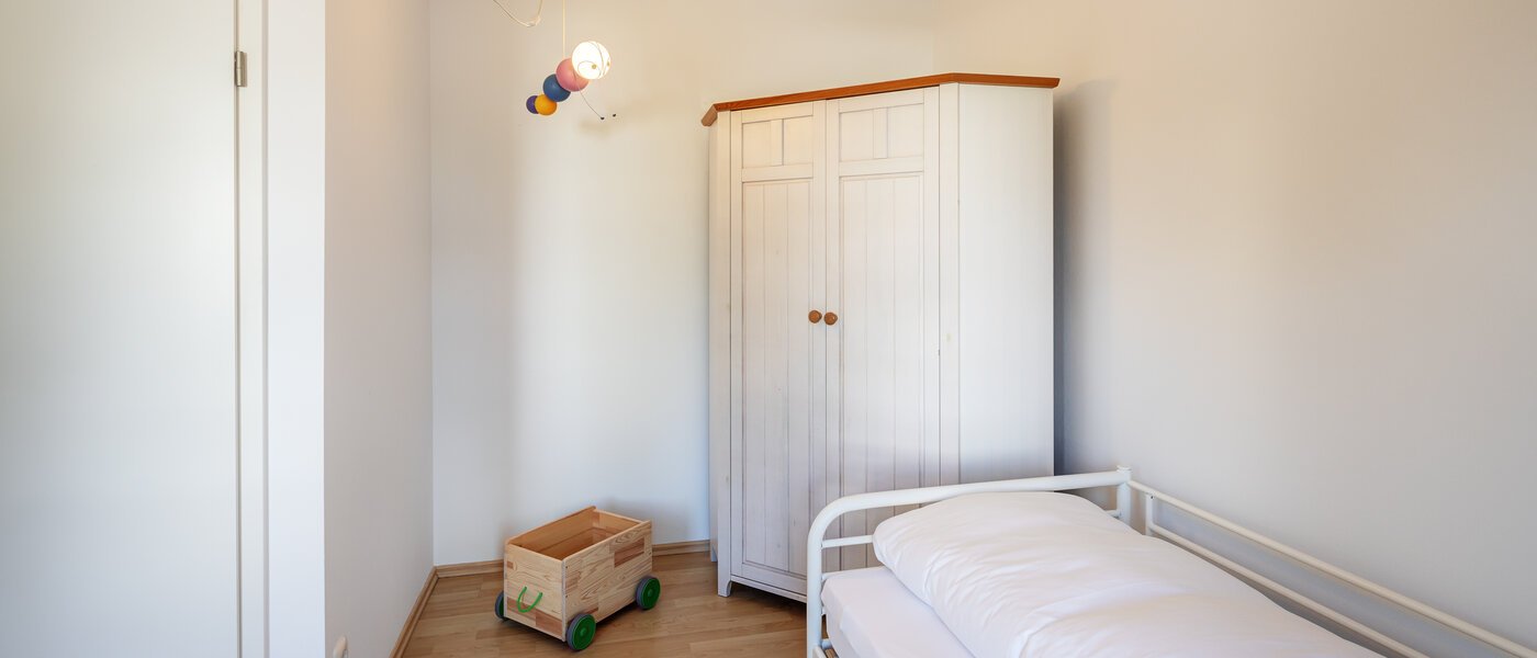 Reihenhaus München Westpark 04 Kinderzimmer 5296