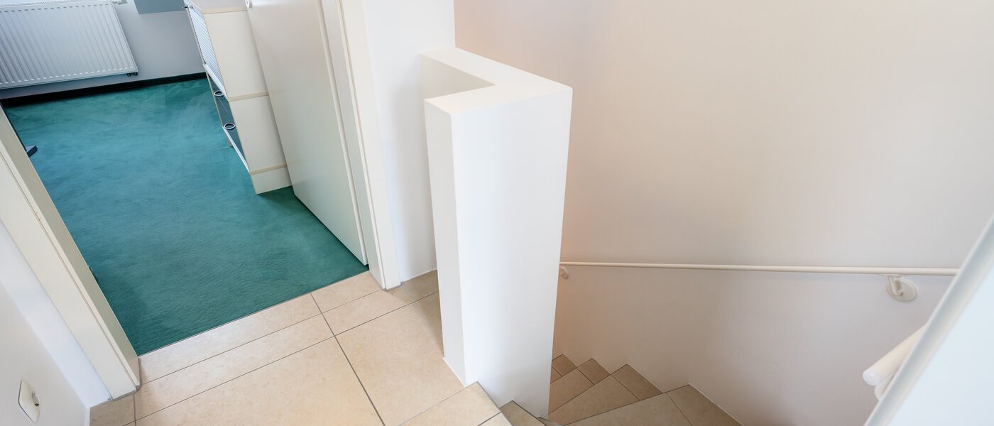 Reihenhaus München Westpark 01 Flur/Gang 5296