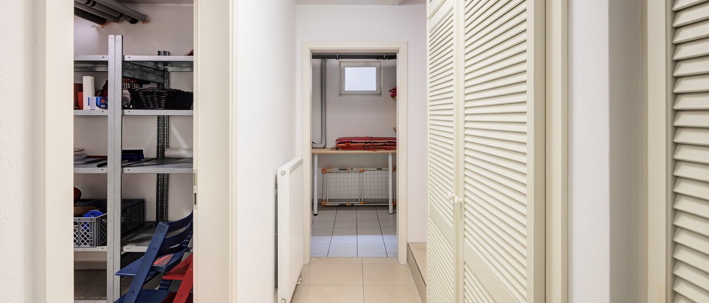 Reihenhaus München Westpark 10 Flur/Gang 5296