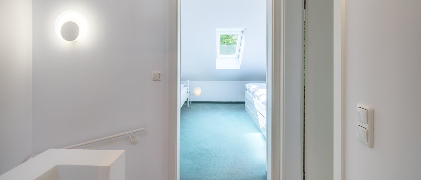 Reihenhaus München Westpark 02 Flur/Gang 5296