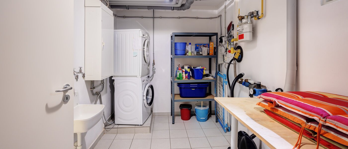 Reihenhaus München Westpark 01 Hauswirtschaft 5296