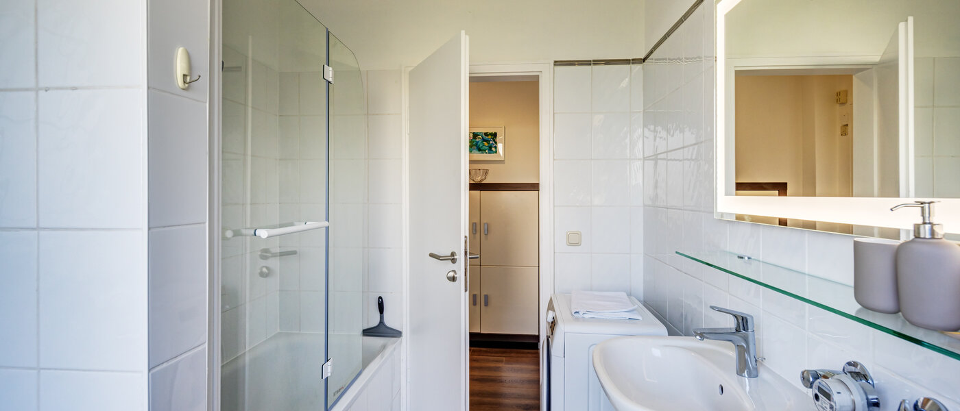 Wohnung München Bogenhausen 03 Badezimmer 53