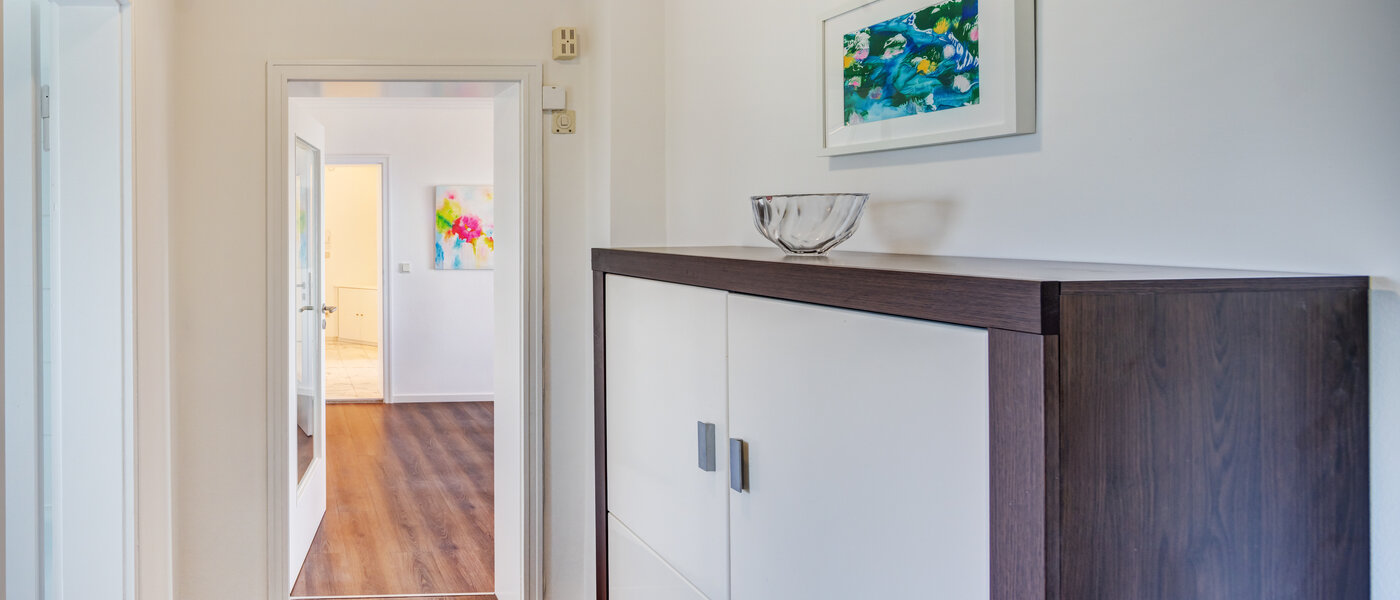 Wohnung München Bogenhausen 05 Flur/Gang 53