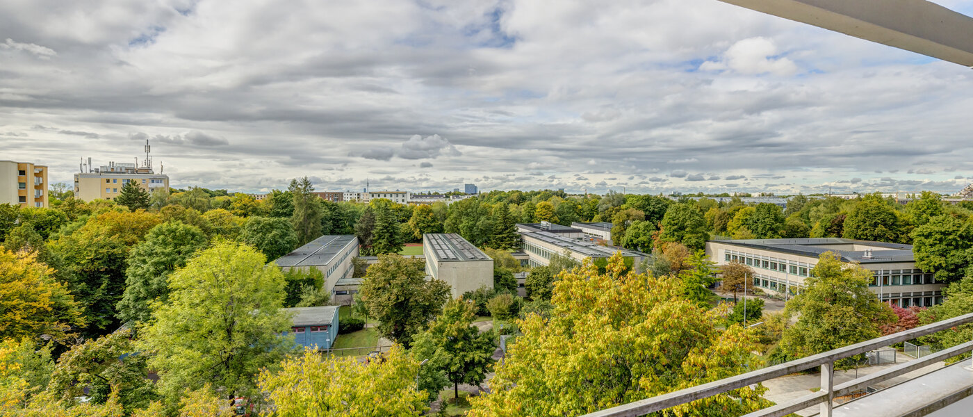 Wohnung München Bogenhausen 01 Aussicht 53