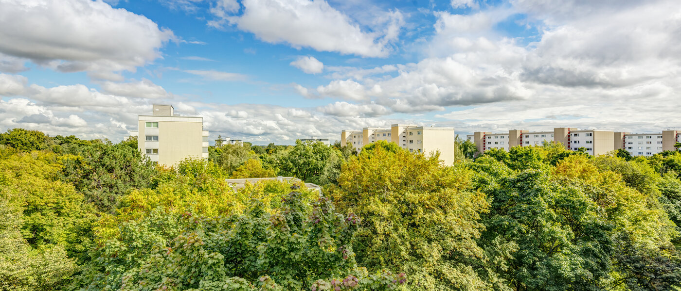 Wohnung München Bogenhausen 02 Aussicht 53