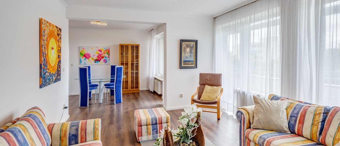 Wohnung München Bogenhausen 02 Wohnbereich 53