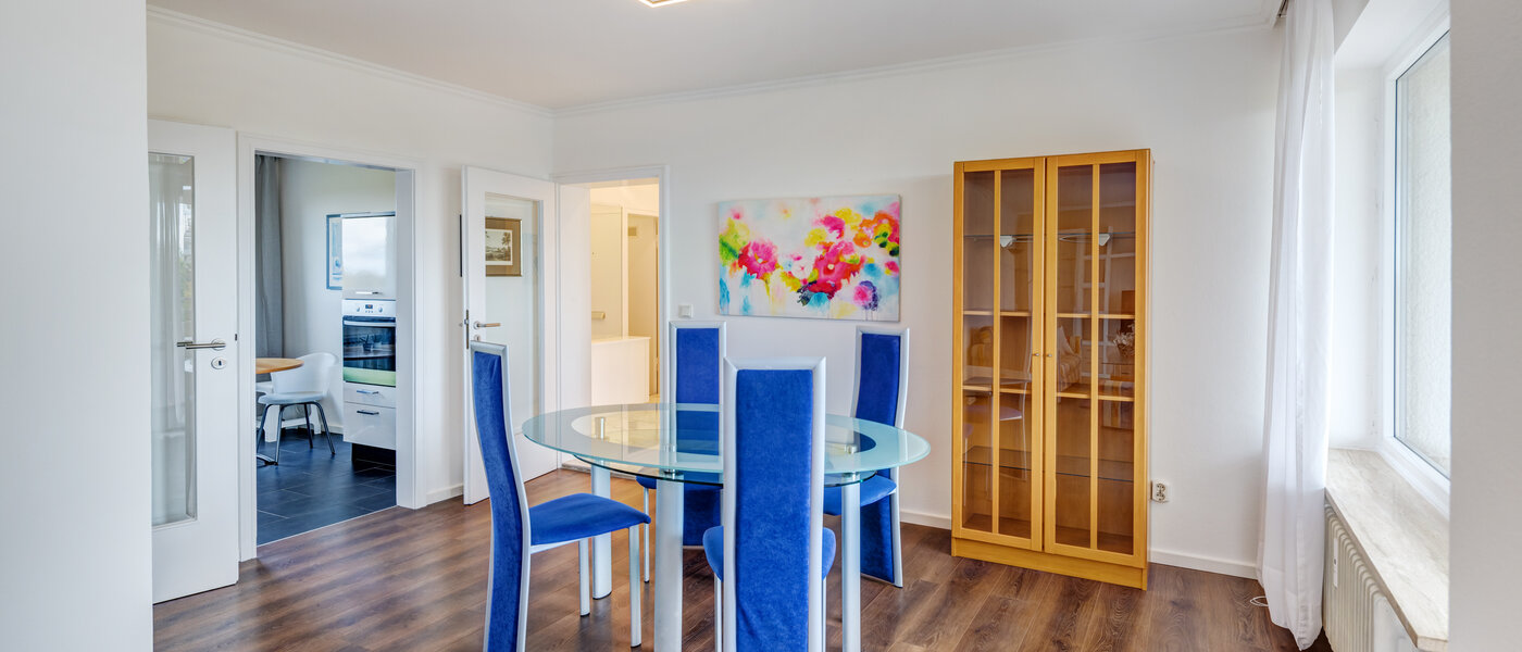 Wohnung München Bogenhausen 01 Essbereich 53