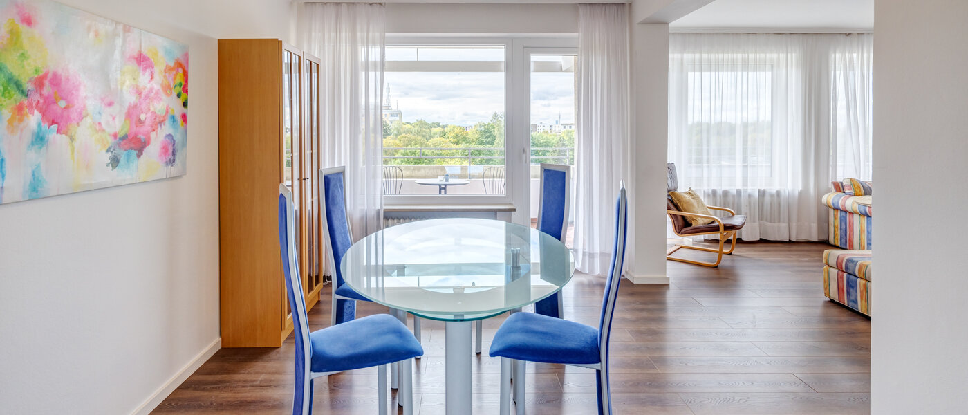 Wohnung München Bogenhausen 02 Essbereich 53