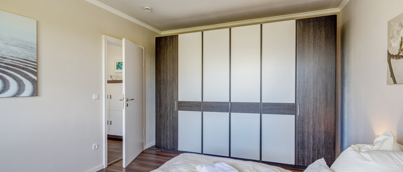 Wohnung München Bogenhausen 04 1. Schlafzimmer 53