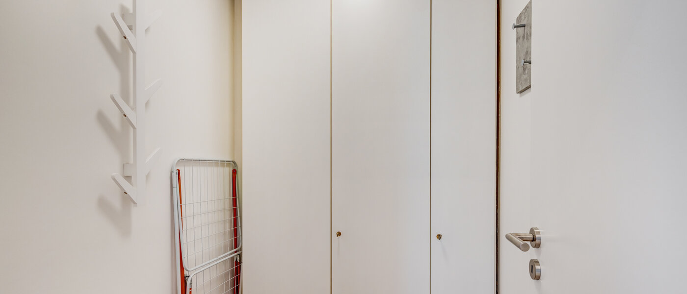 Wohnung München Bogenhausen 01 Abstellraum 53