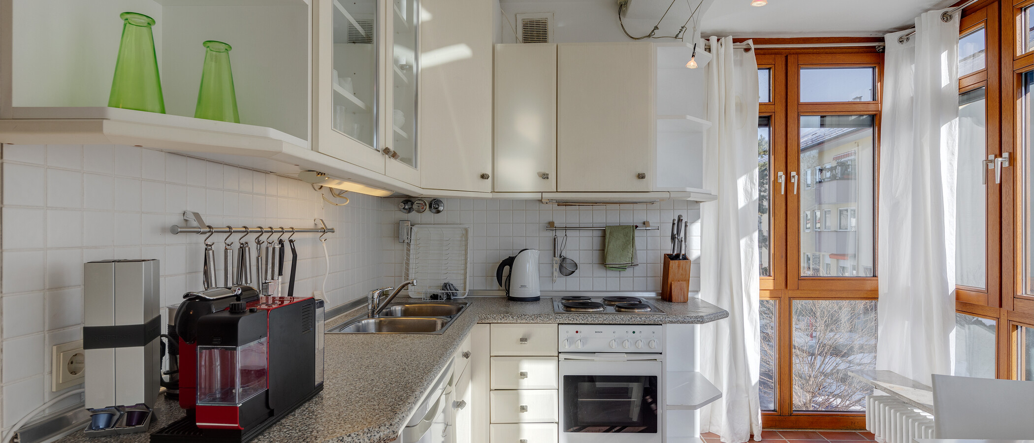 Wohnung München Harlaching 01 Küche 5306