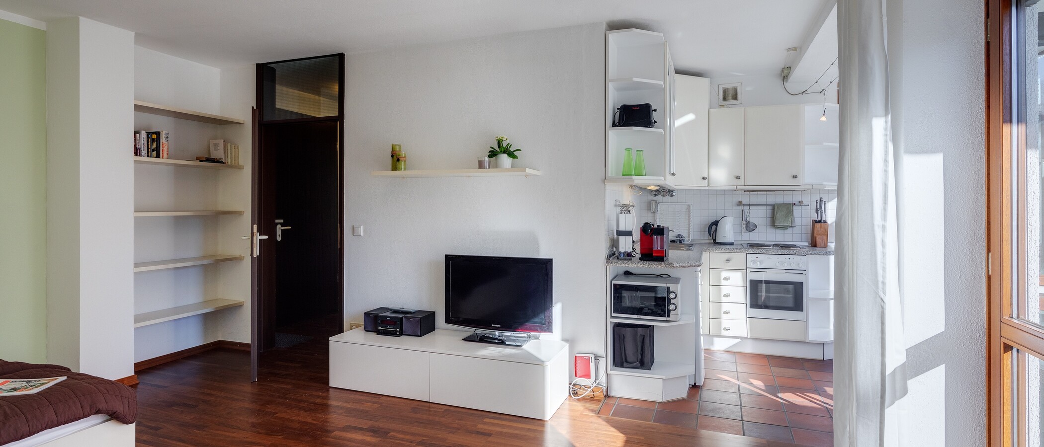 Wohnung München Harlaching 03 Wohnbereich 5306