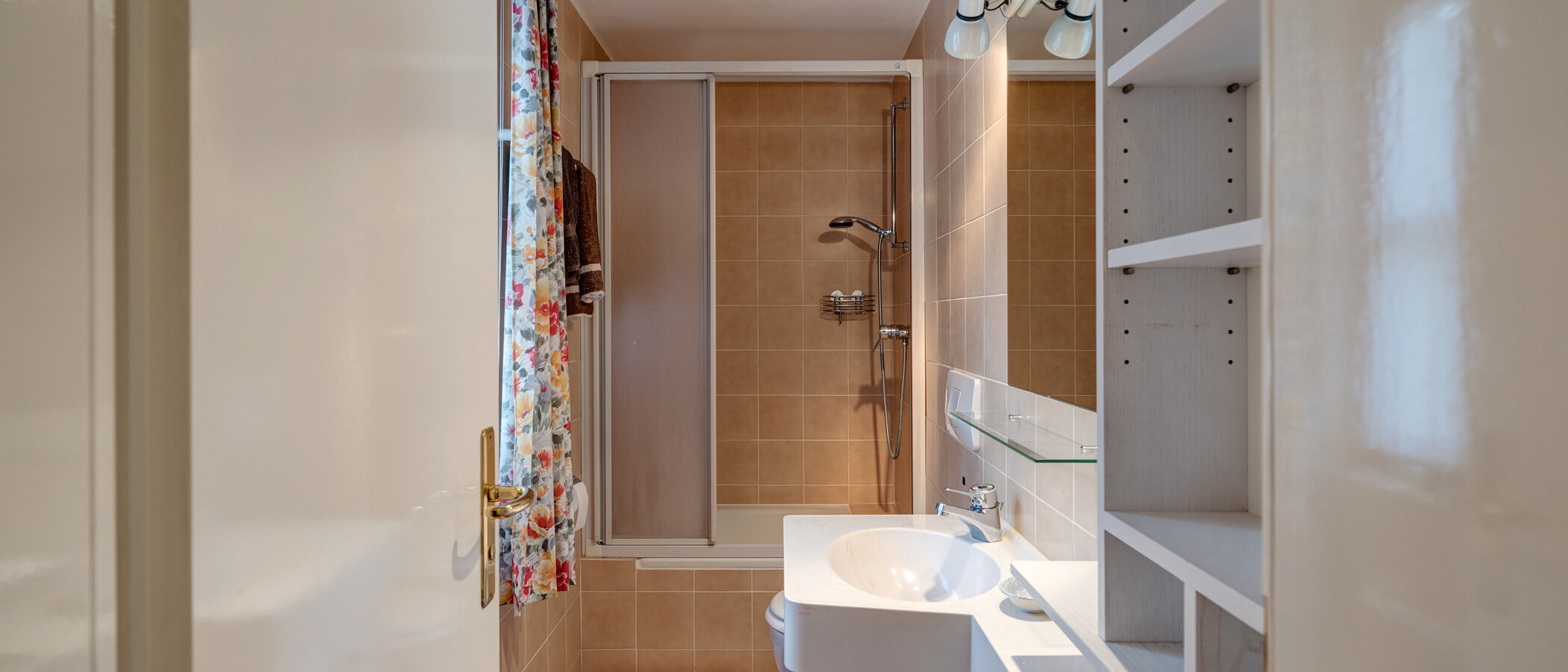 Wohnung Grünwald 01 Badezimmer 5318
