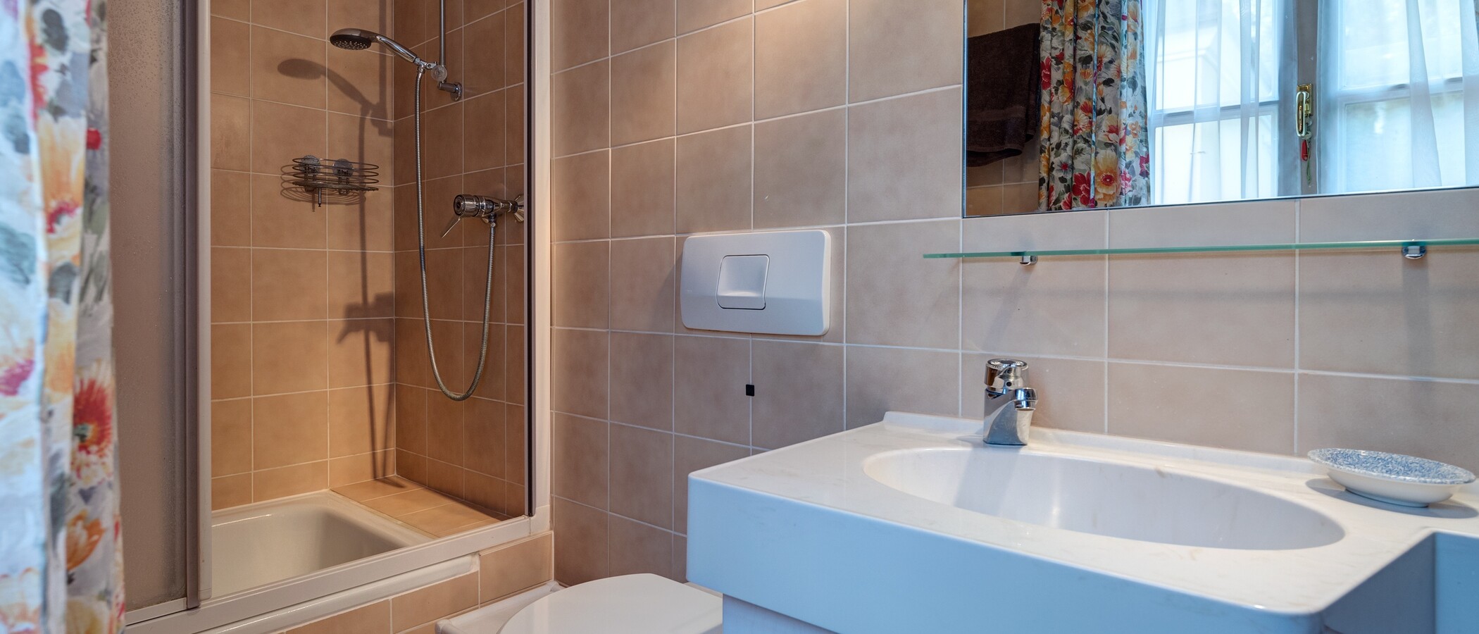 Wohnung Grünwald 02 Badezimmer 5318