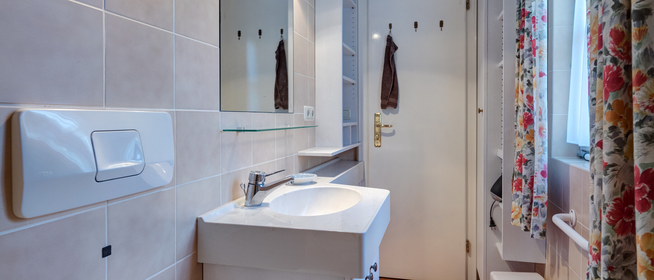 Wohnung Grünwald 03 Badezimmer 5318