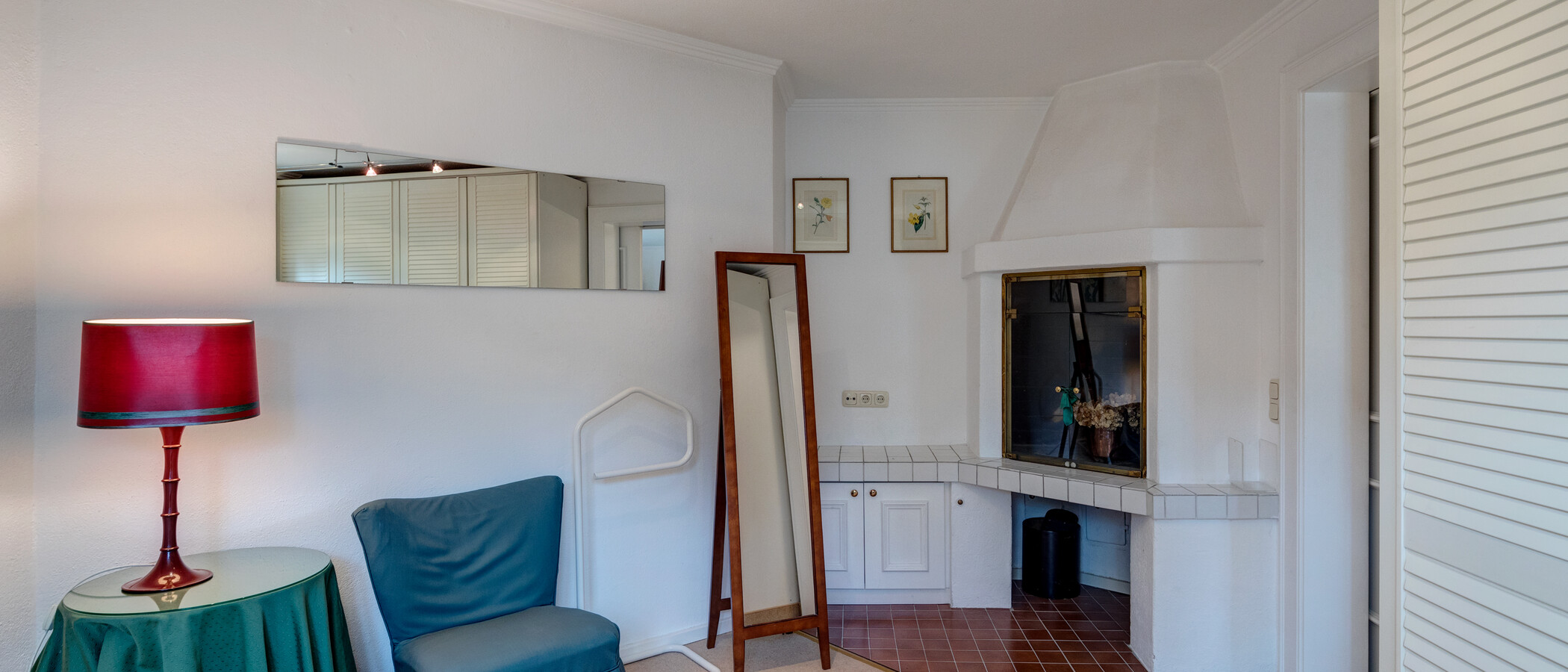 Wohnung Grünwald 03 Schlafzimmer 5318