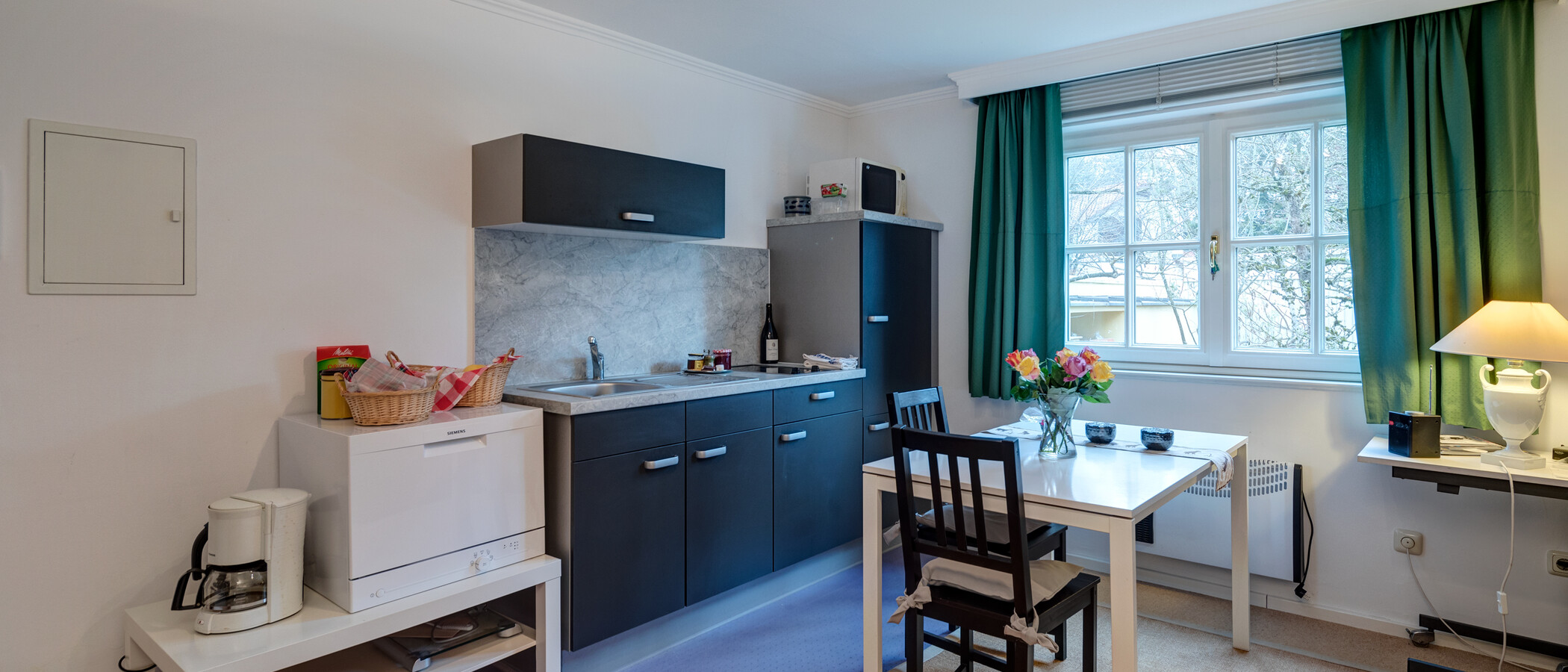 Wohnung Grünwald 02 Wohnbereich 5318