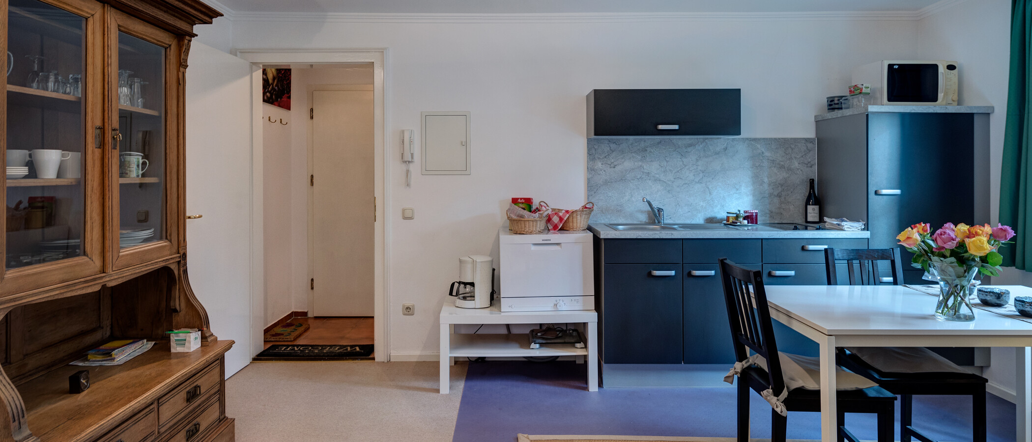 Wohnung Grünwald 03 Wohnbereich 5318