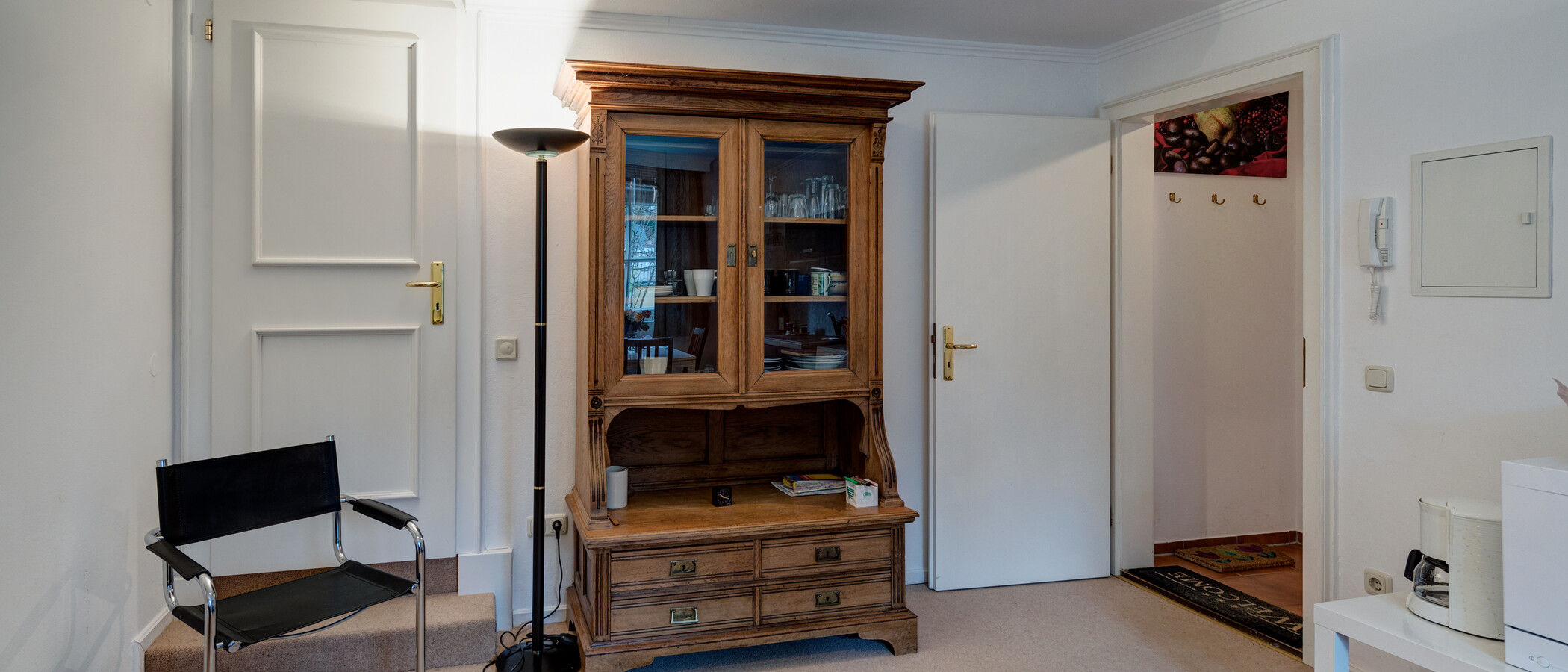 Wohnung Grünwald 04 Wohnbereich 5318