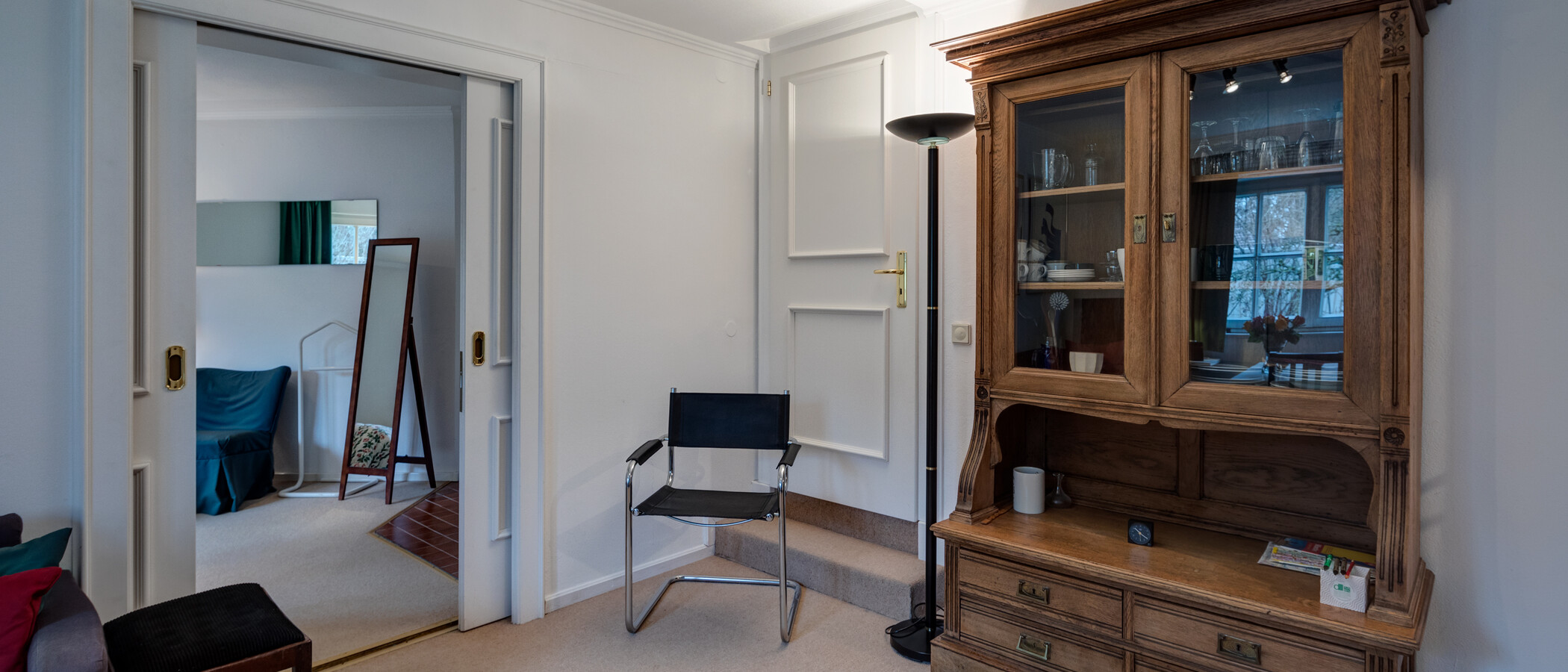 Wohnung Grünwald 05 Wohnbereich 5318