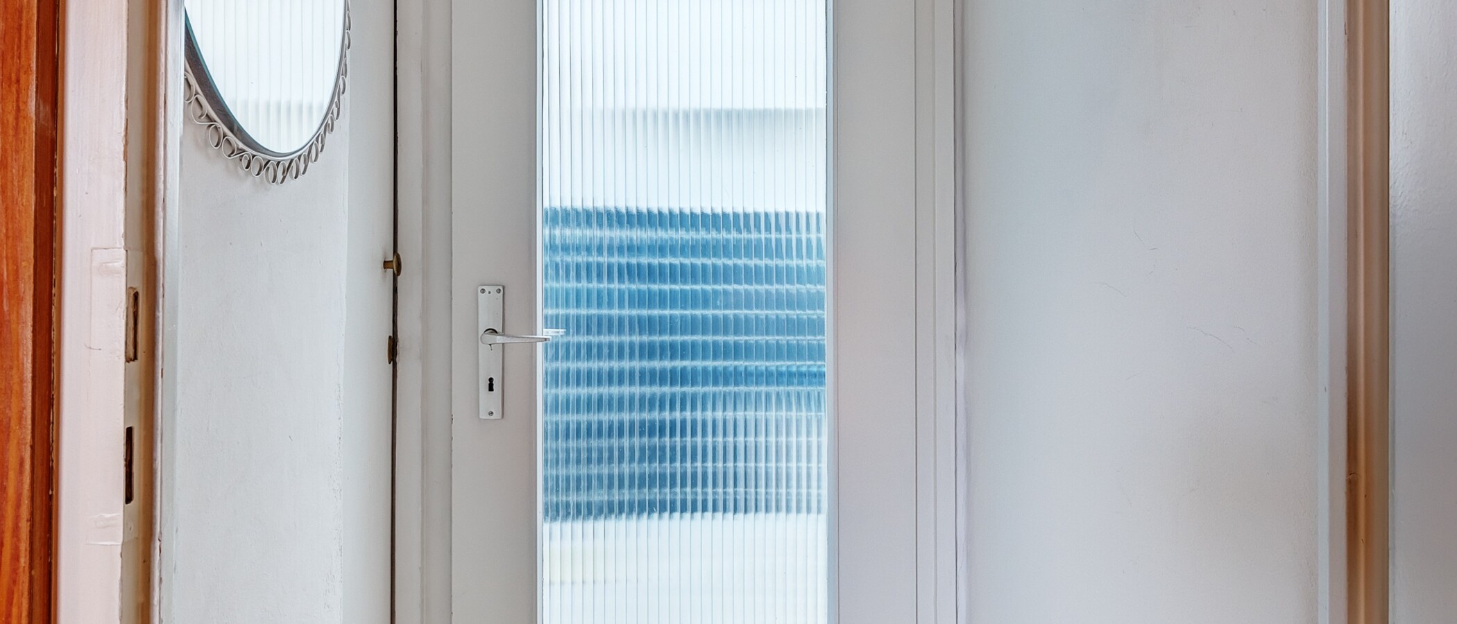 Dachgeschosswohnung München Solln 01 Flur/Gang 5327
