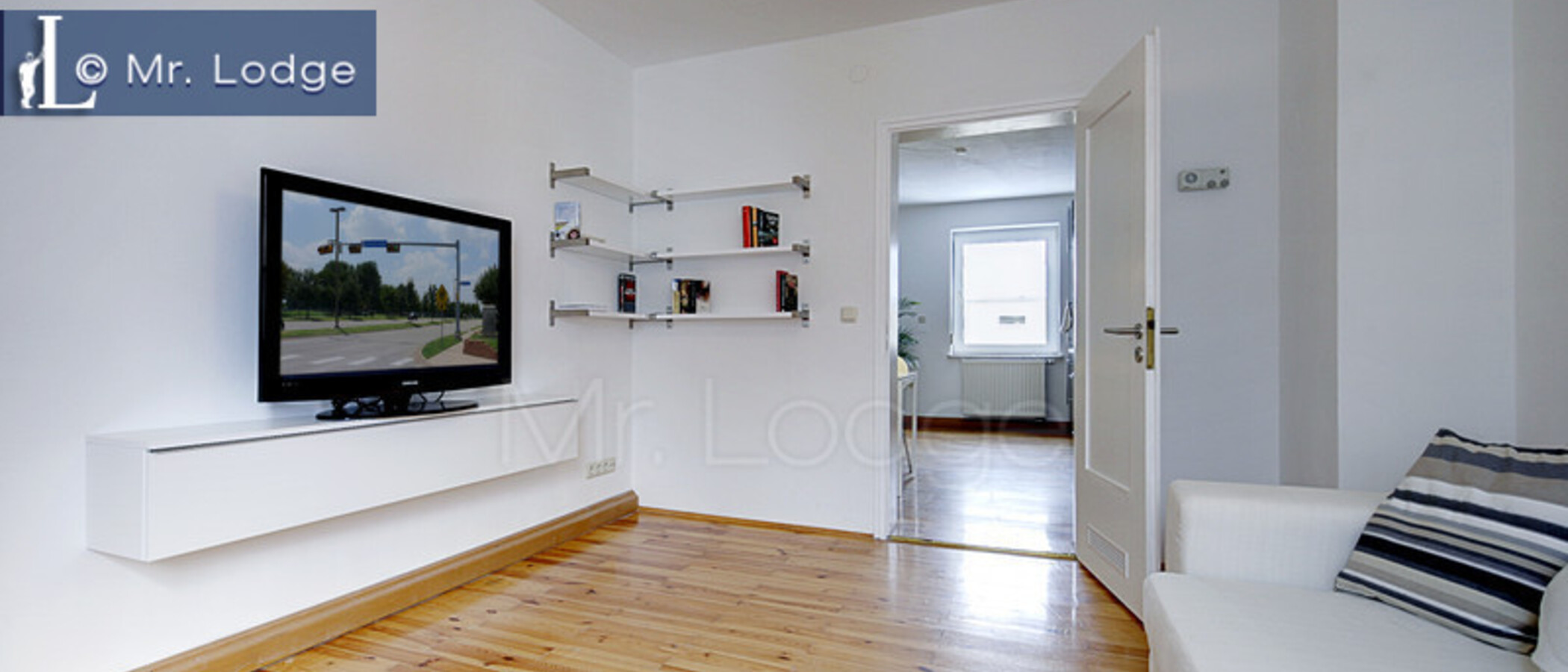 Wohnung München Milbertshofen 03 Wohnen 5352