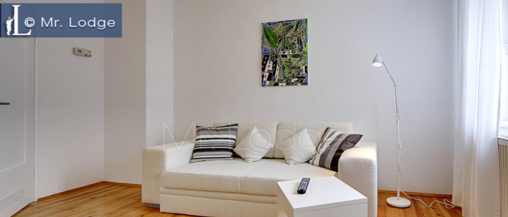 Wohnung München Milbertshofen 04 Wohnen 5352