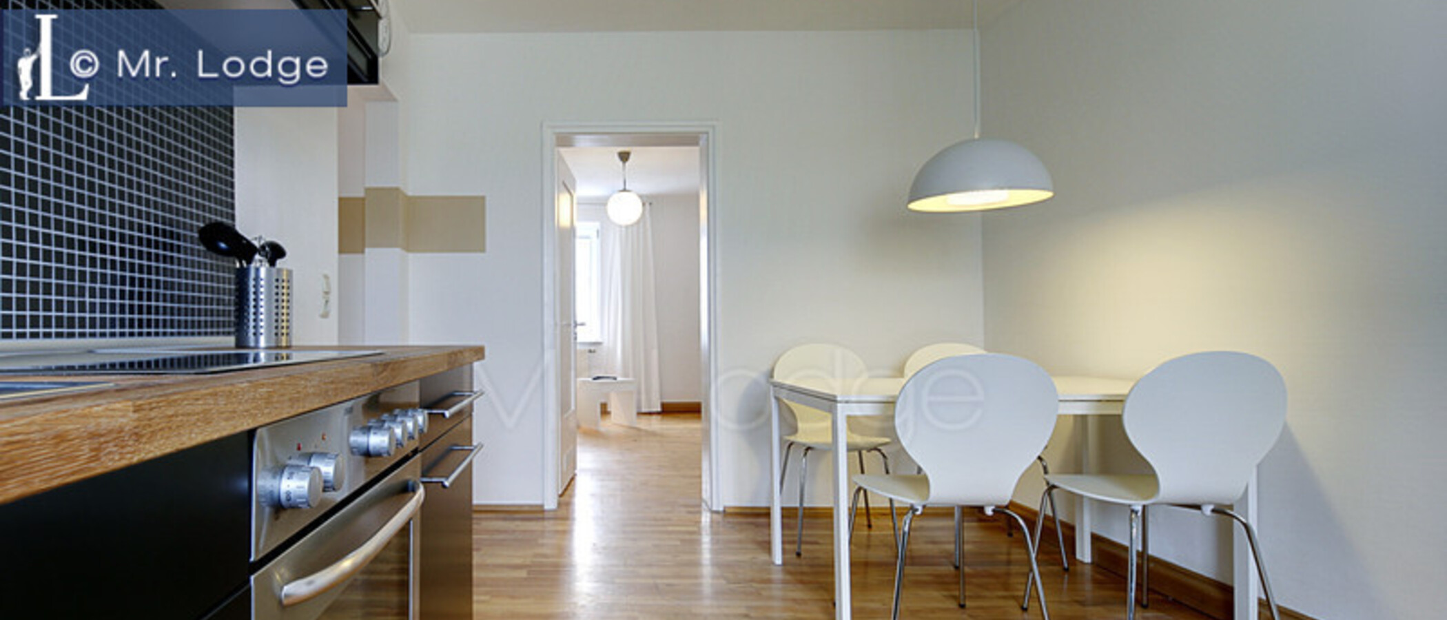 Wohnung München Milbertshofen 03 Küche 5352
