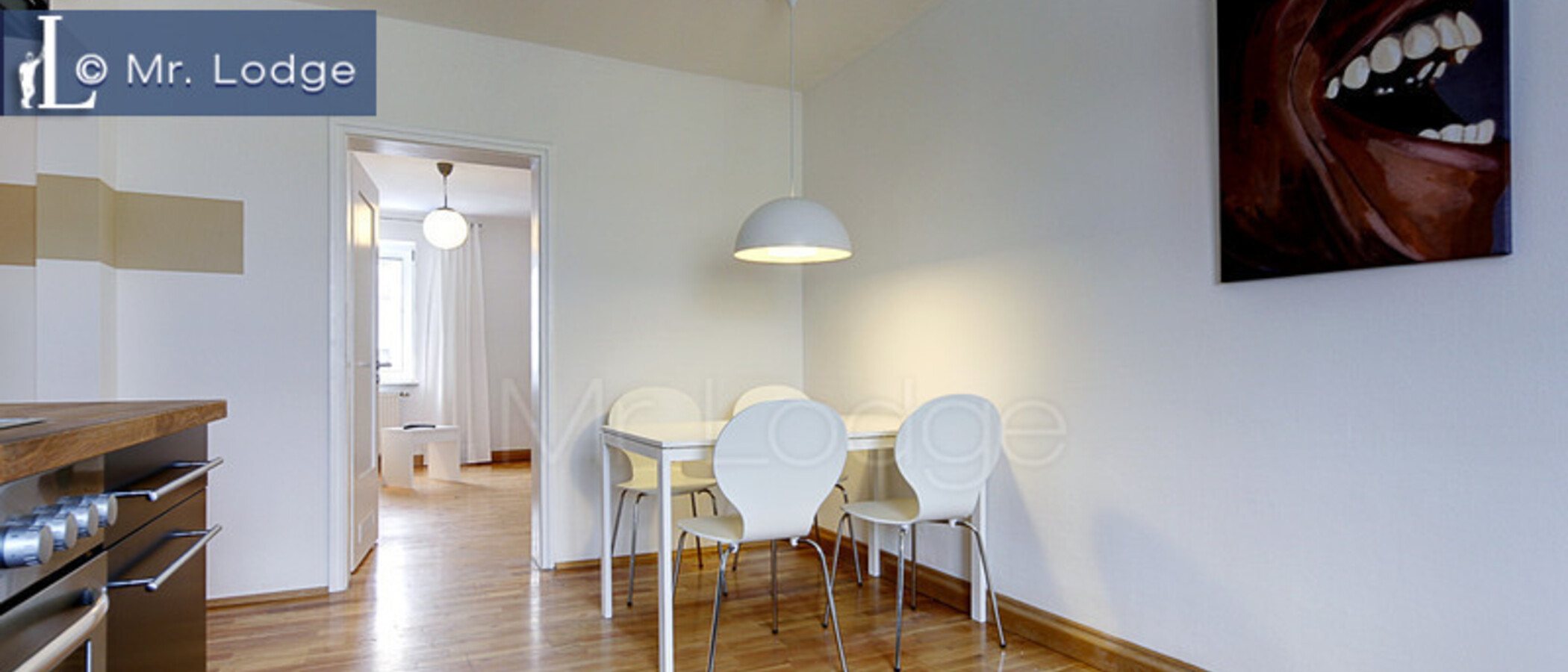 Wohnung München Milbertshofen 04 Küche 5352