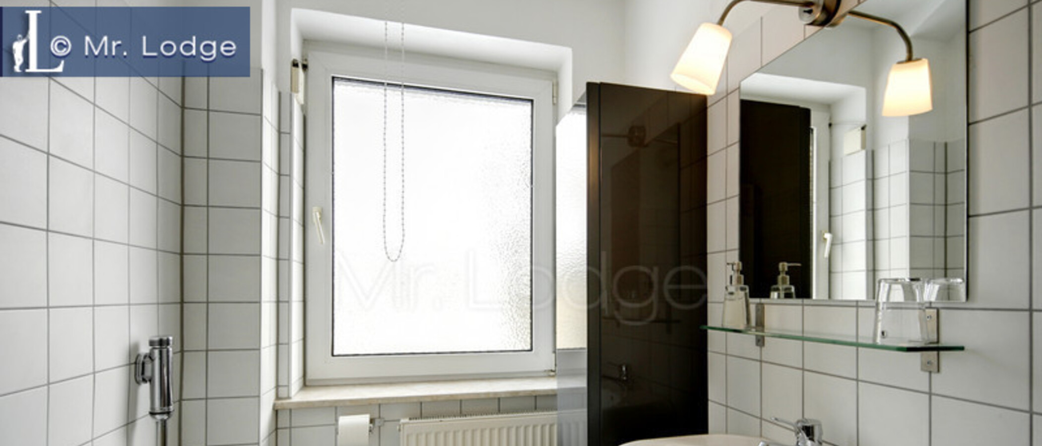 Wohnung München Milbertshofen 01 Badezimmer 5352