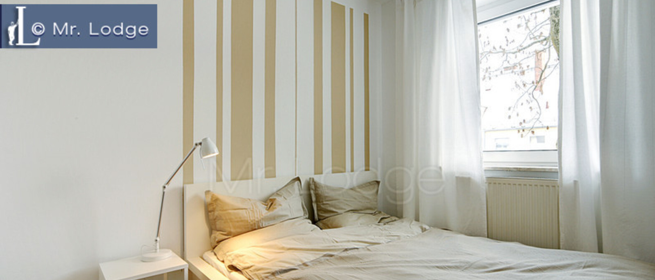 Wohnung München Milbertshofen 01 Schlafen 5352