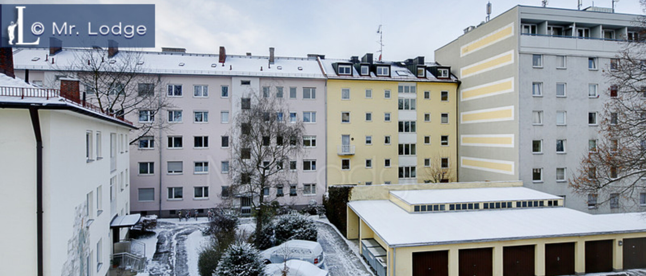 Wohnung München Milbertshofen 03 Aussicht 5352