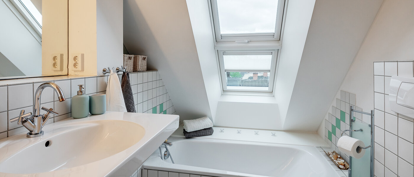 Galeriewohnung München Westend 01 Badezimmer 5354