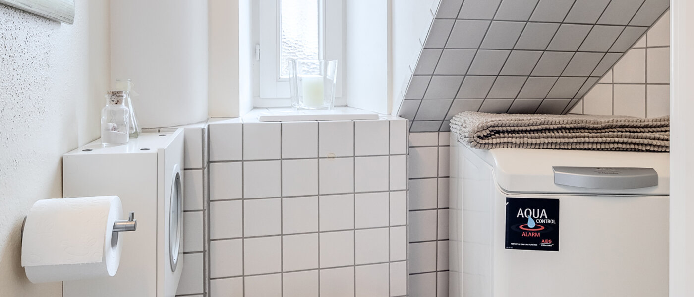 Galeriewohnung München Westend 02 2. Badezimmer 5354