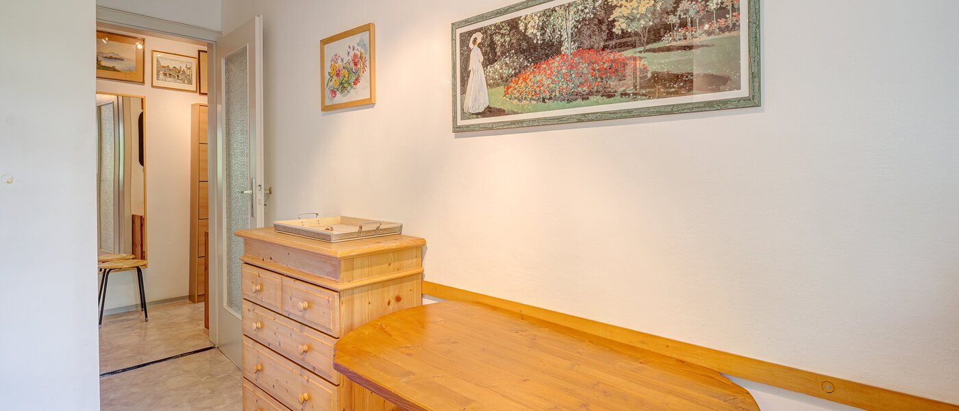 Wohnung München Fürstenried 02 Küche 5356