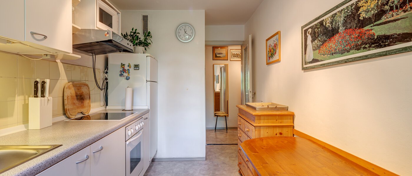 Wohnung München Fürstenried 03 Küche 5356