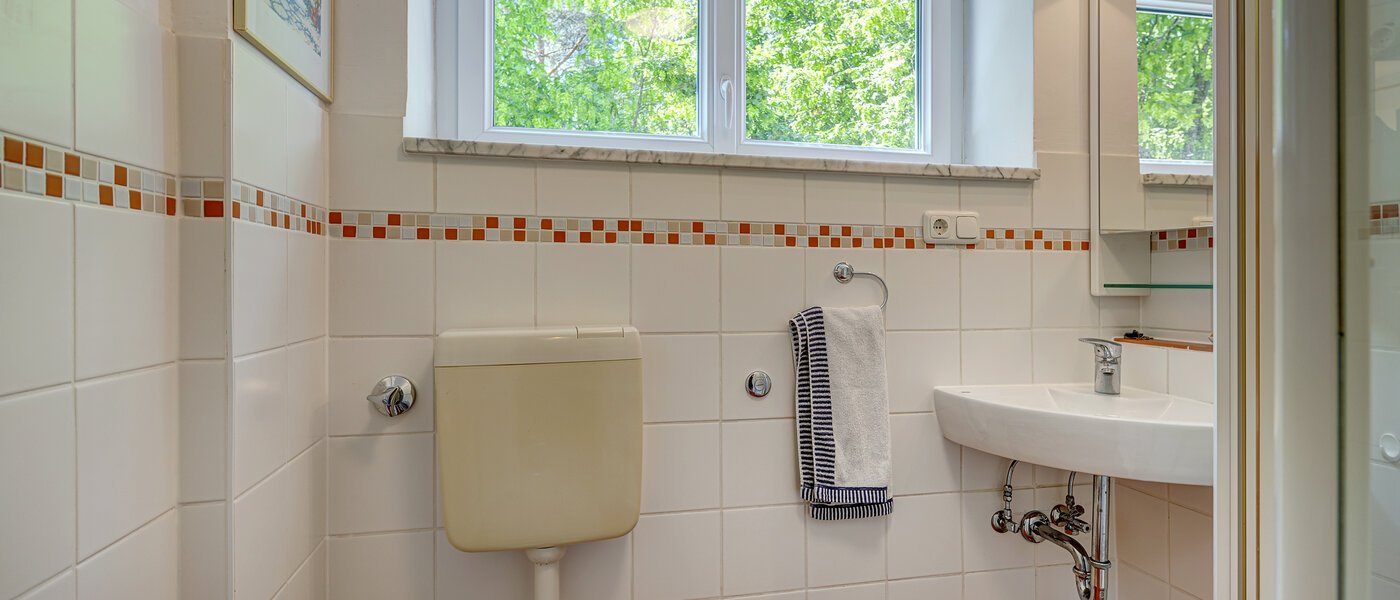 Wohnung München Fürstenried 03 Badezimmer 5356