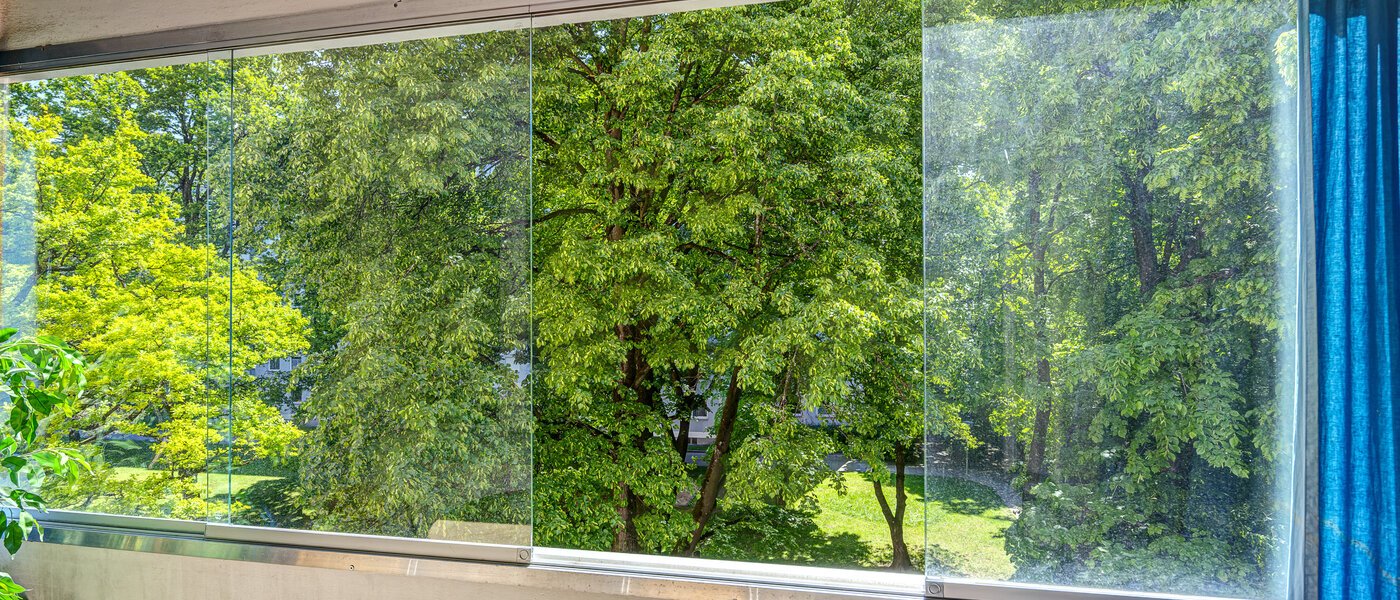 Wohnung München Fürstenried 02 Balkon 5356