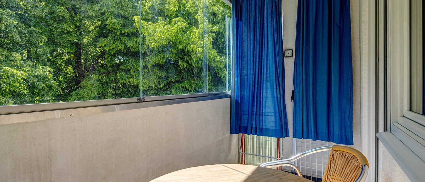 Wohnung München Fürstenried 03 Balkon 5356