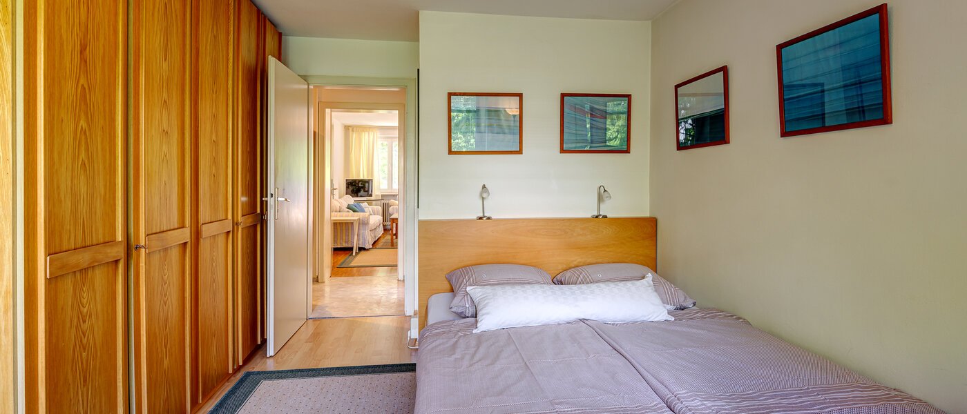 Wohnung München Fürstenried 01 Schlafzimmer 5356