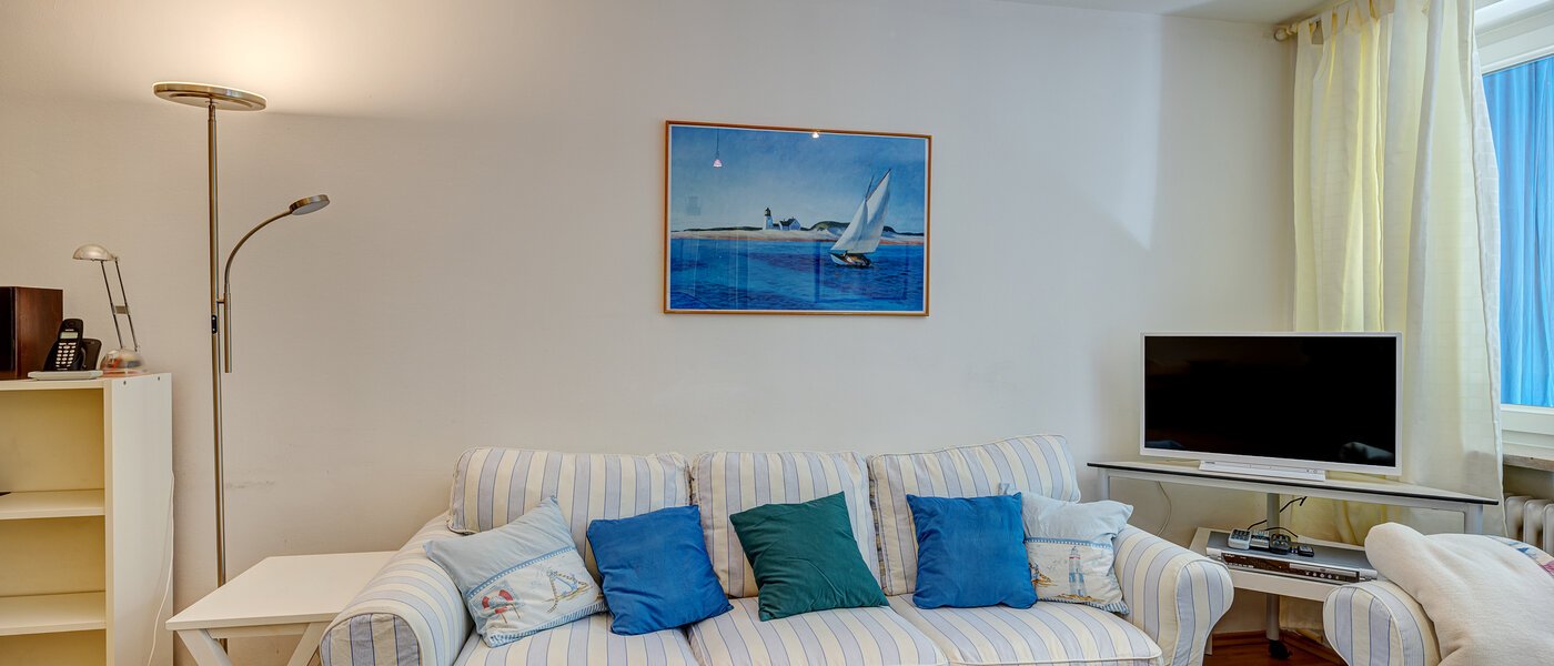 Wohnung München Fürstenried 02 Wohnzimmer 5356