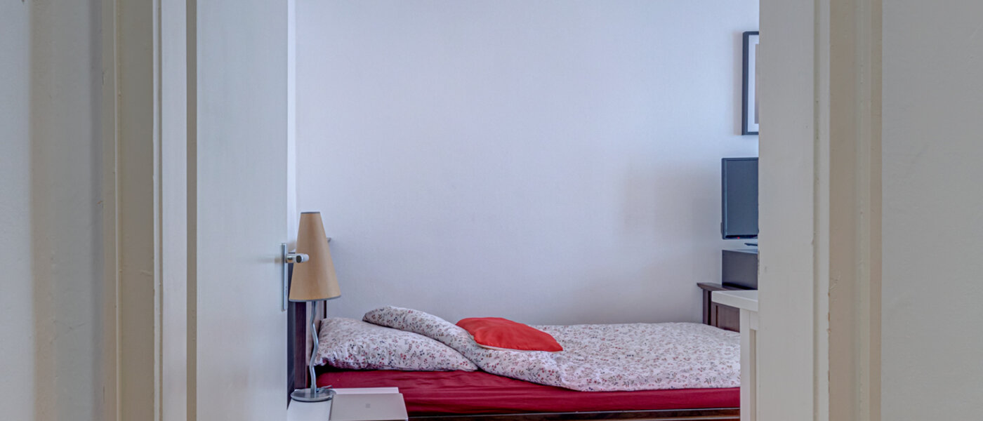 Wohnung München Sendling 01 Flur/Gang 5366